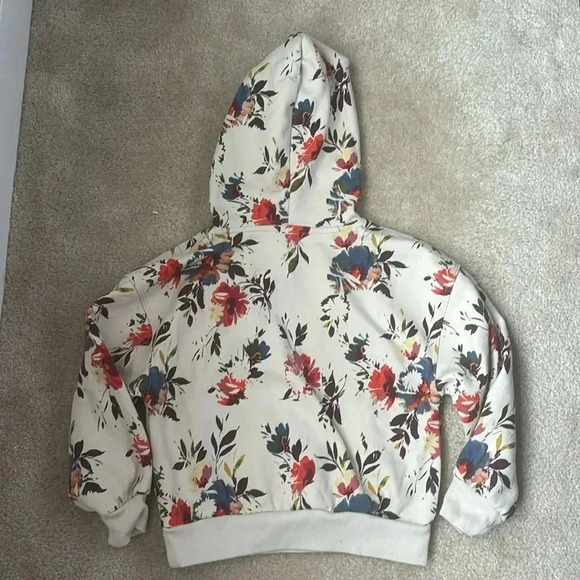 LOT GAP Hoodie and Henley - Picture 5 of 8